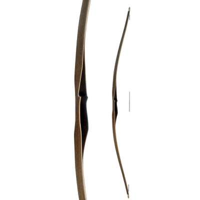 Eagle Longbow Franklin